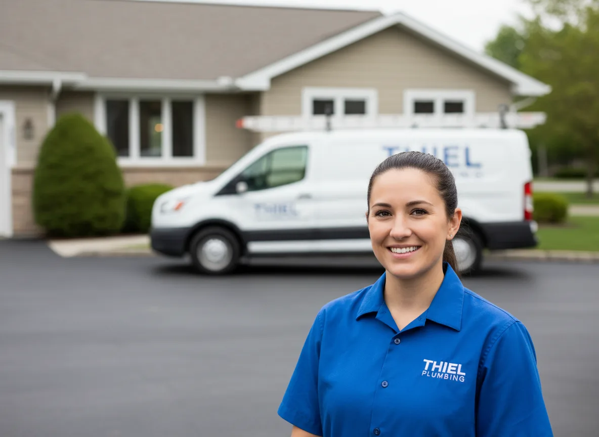 Plumber Cockeysville, MD FAQs